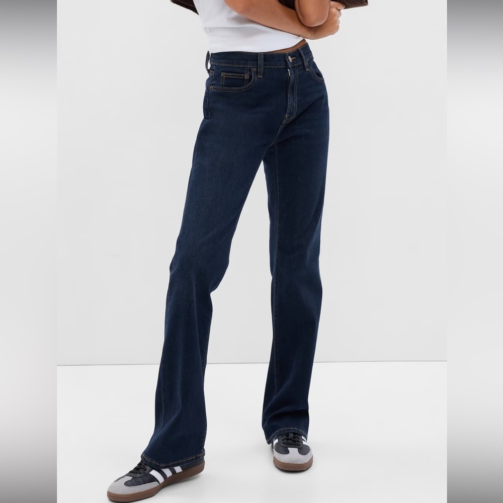 GAP - Perfect Bootcut Jeans Sz 12 / 31R